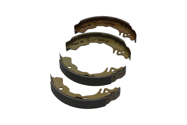 Brake Shoe Set - KBS-1903 KAVO PARTS