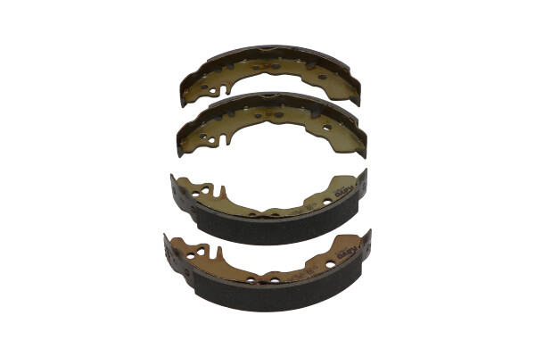 Brake Shoe Set - KBS-1903 KAVO PARTS