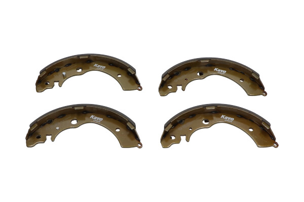Bremsbackensatz - KBS-2901 KAVO PARTS