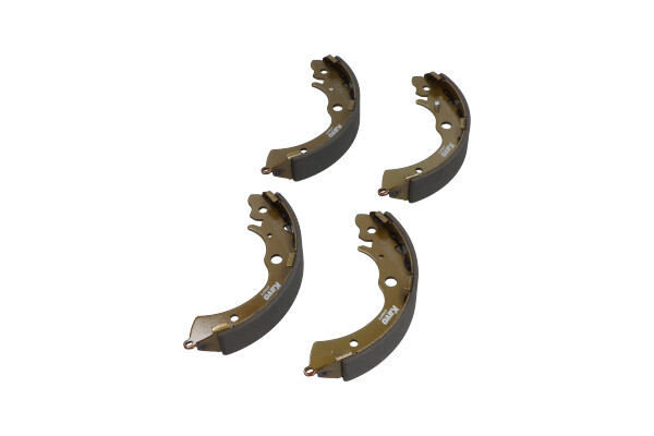 Brake Shoe Set - KBS-2901 KAVO PARTS