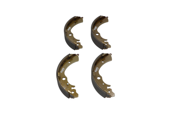 Brake Shoe Set - KBS-2901 KAVO PARTS