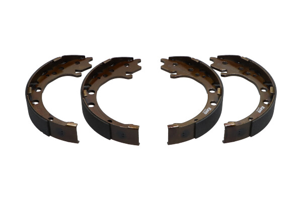 Комплект тормозных колодок - KBS-2903 KAVO PARTS