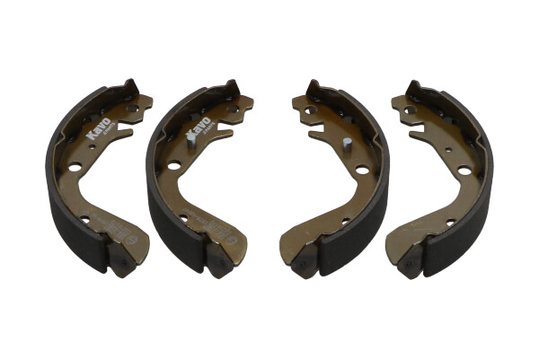 Kit ganasce freno - KBS-2909 KAVO PARTS