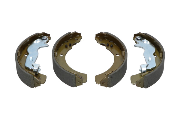 Kit ganasce freno - KBS-2910 KAVO PARTS