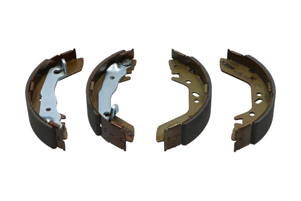 Brake Shoe Set - KBS-3401 KAVO PARTS