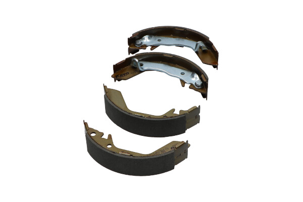 Brake Shoe Set - KBS-3401 KAVO PARTS