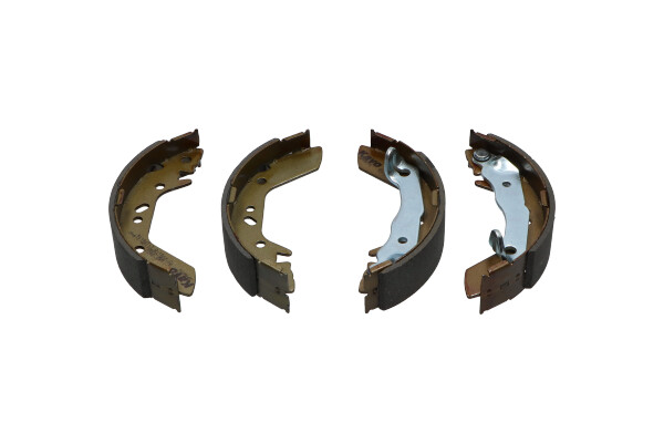 Brake Shoe Set - KBS-3401 KAVO PARTS