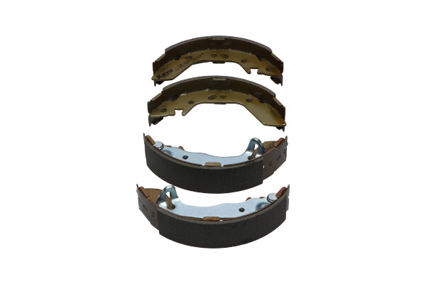 Brake Shoe Set - KBS-3401 KAVO PARTS