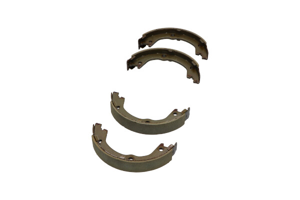 Brake Shoe Set - KBS-3404 KAVO PARTS