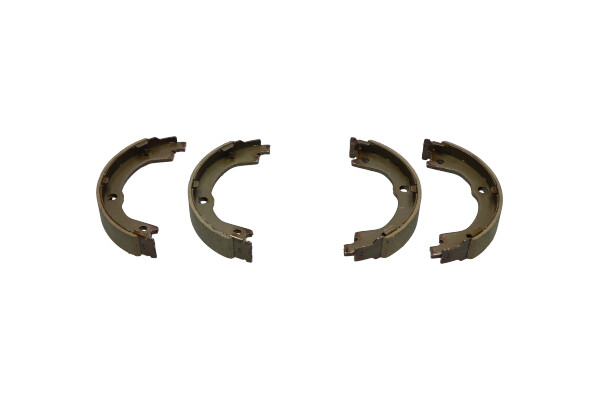 Brake Shoe Set - KBS-3404 KAVO PARTS