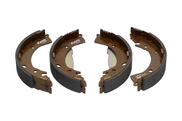 Kit ganasce freno - KBS-3409 KAVO PARTS