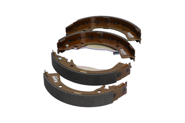 Brake Shoe Set - KBS-3409 KAVO PARTS