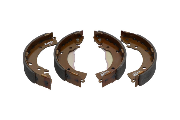 Brake Shoe Set - KBS-3409 KAVO PARTS