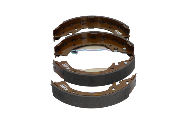 Brake Shoe Set - KBS-3409 KAVO PARTS