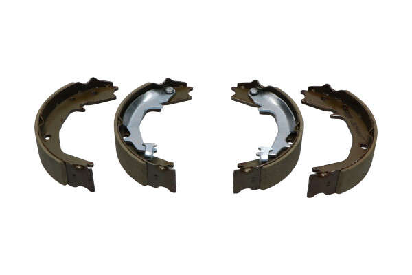 Kit ganasce freno - KBS-3413 KAVO PARTS