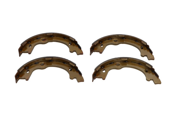 Brake Shoe Set - KBS-3414 KAVO PARTS