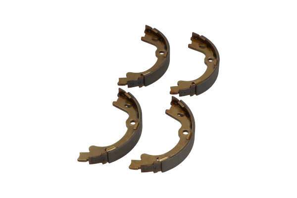 Brake Shoe Set - KBS-3414 KAVO PARTS