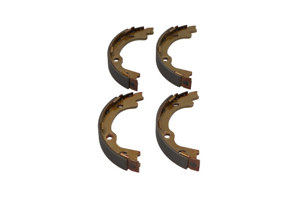 Brake Shoe Set - KBS-3414 KAVO PARTS