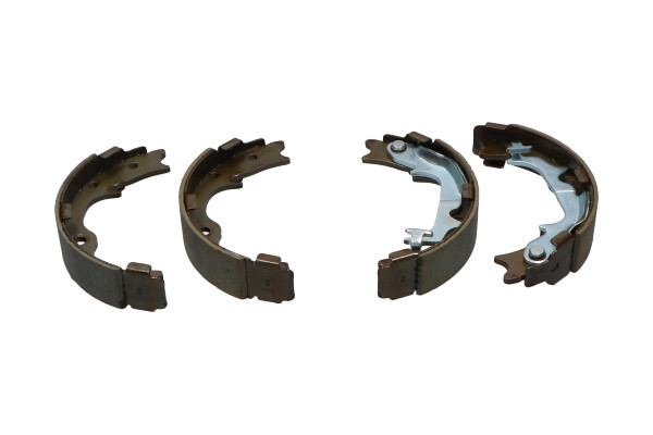 stabdžių trinkelių komplektas - KBS-3420 KAVO PARTS