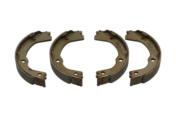 Brake Shoe Set - KBS-3421 KAVO PARTS