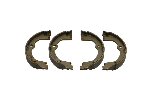 Brake Shoe Set - KBS-3422 KAVO PARTS