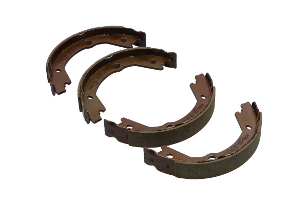 Brake Shoe Set - KBS-3425 KAVO PARTS