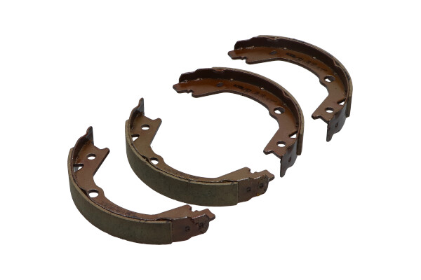 Brake Shoe Set - KBS-3425 KAVO PARTS