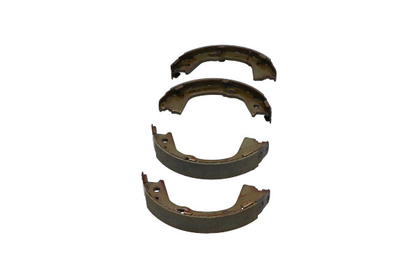 Brake Shoe Set - KBS-3431 KAVO PARTS