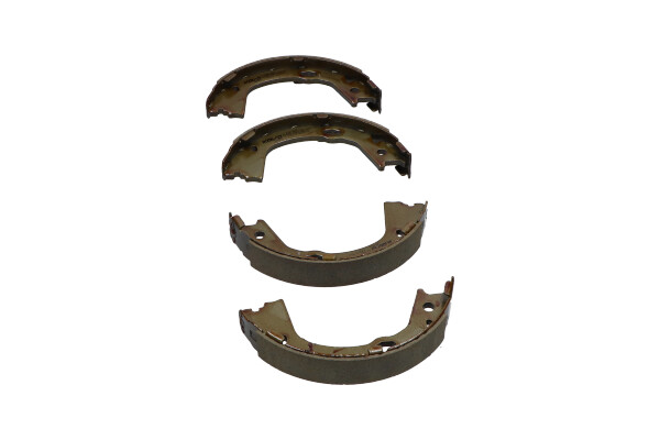 Brake Shoe Set - KBS-3431 KAVO PARTS
