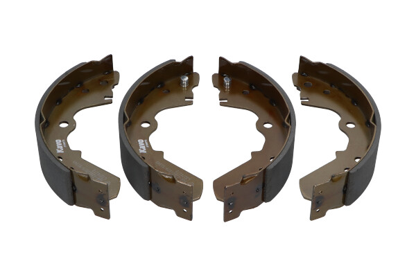 Brake Shoe Set - KBS-3902 KAVO PARTS