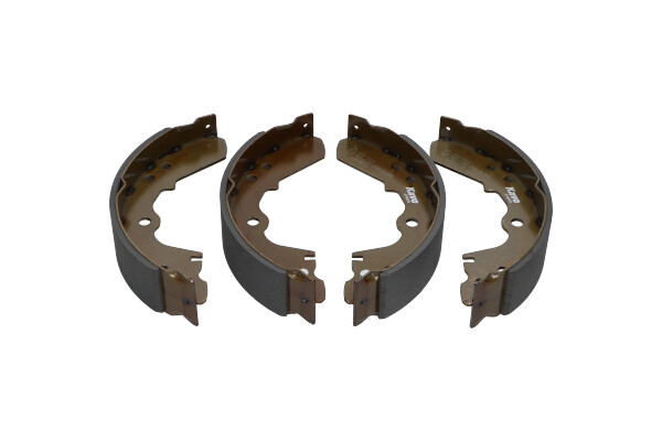 Kit ganasce freno - KBS-3902 KAVO PARTS