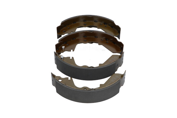 Kit ganasce freno - KBS-3902 KAVO PARTS