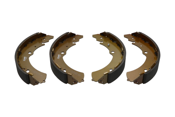 Kit ganasce freno - KBS-3906 KAVO PARTS