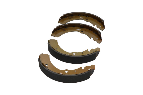 Brake Shoe Set - KBS-3906 KAVO PARTS
