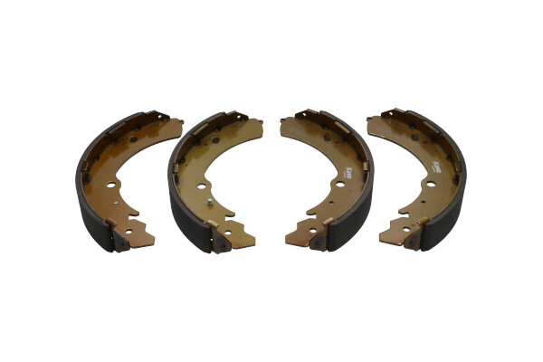 Brake Shoe Set - KBS-3906 KAVO PARTS