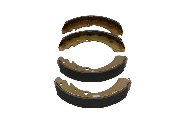 Brake Shoe Set - KBS-3906 KAVO PARTS