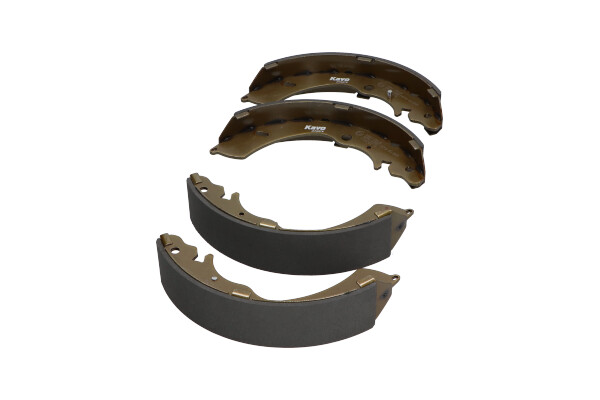 Brake Shoe Set - KBS-3915 KAVO PARTS