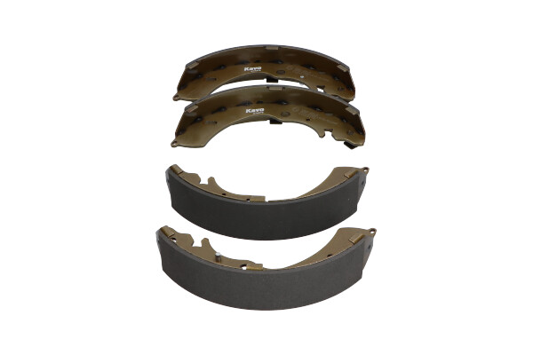 Brake Shoe Set - KBS-3915 KAVO PARTS