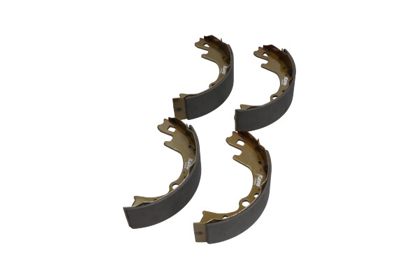 Kit ganasce freno - KBS-4401 KAVO PARTS