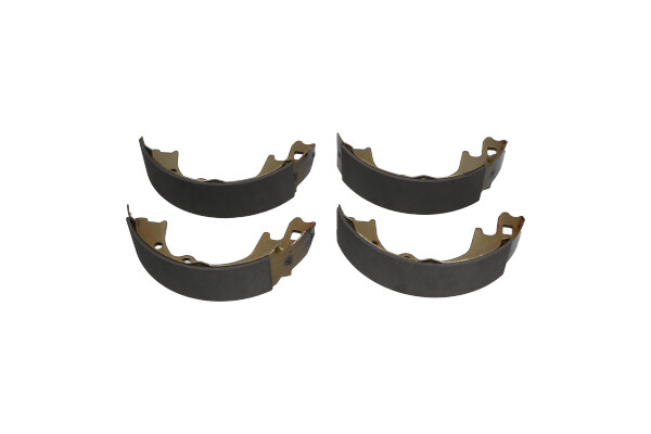 Kit ganasce freno - KBS-4401 KAVO PARTS