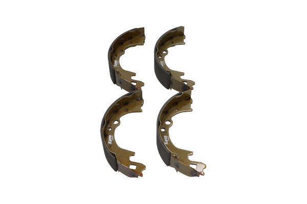 Kit ganasce freno - KBS-4401 KAVO PARTS