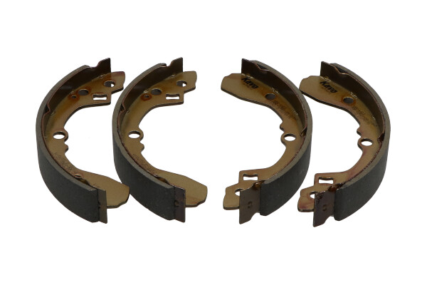 Brake Shoe Set - KBS-4403 KAVO PARTS