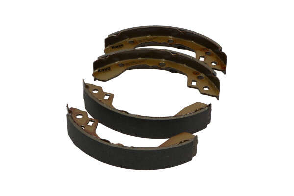 Brake Shoe Set - KBS-4403 KAVO PARTS