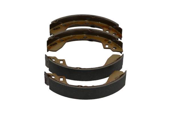Brake Shoe Set - KBS-4403 KAVO PARTS