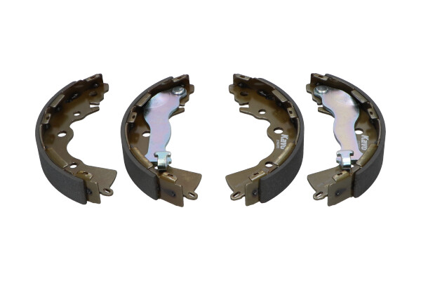 Brake Shoe Set - KBS-4405 KAVO PARTS