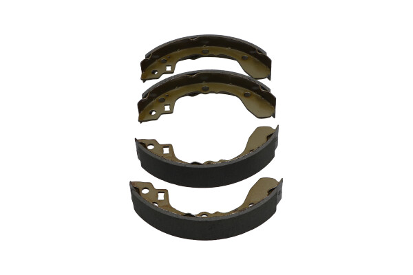 Brake Shoe Set - KBS-4406 KAVO PARTS