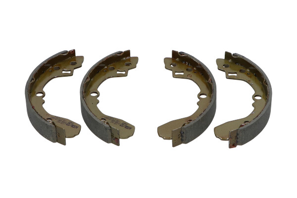 Bremsbackensatz - KBS-4407 KAVO PARTS