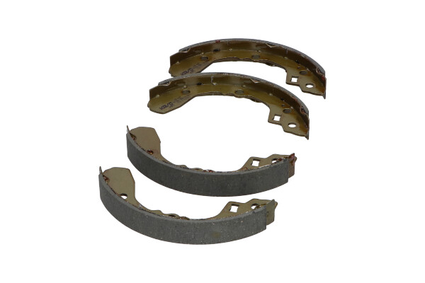 Brake Shoe Set - KBS-4407 KAVO PARTS