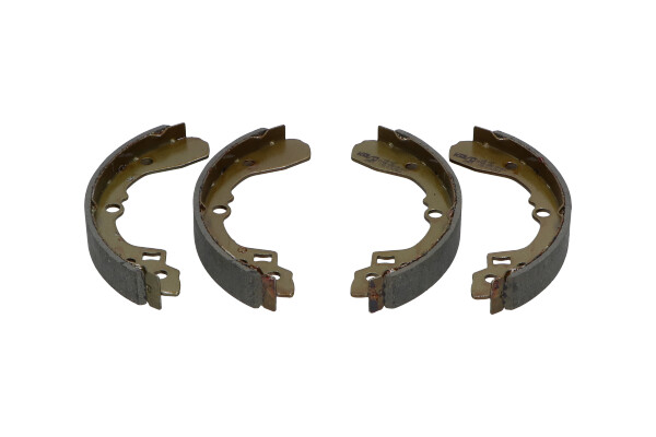 Brake Shoe Set - KBS-4407 KAVO PARTS
