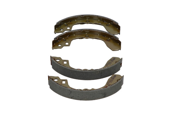 Brake Shoe Set - KBS-4407 KAVO PARTS